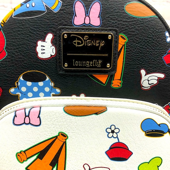 Loungefly Bags Loungefly Limited Release Disney Character Bag